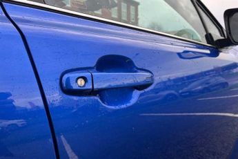 TOYOTA C-HR 1.8 VVT-h Dynamic SUV 5dr Petrol Hybrid CVT Euro 6 (s/s) (122 ps