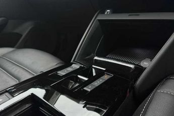 CITROEN E-C4 50kWh Shine Plus Hatchback 5dr Electric Auto (7.4kW Charger) (13