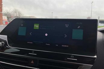 CITROEN E-C4 50kWh Shine Plus Hatchback 5dr Electric Auto (7.4kW Charger) (13