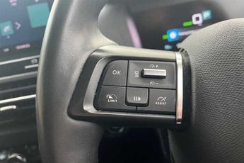 CITROEN E-C4 50kWh Shine Plus Hatchback 5dr Electric Auto (7.4kW Charger) (13