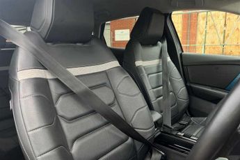 CITROEN E-C4 50kWh Shine Plus Hatchback 5dr Electric Auto (7.4kW Charger) (13