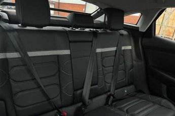 CITROEN E-C4 50kWh Shine Plus Hatchback 5dr Electric Auto (7.4kW Charger) (13