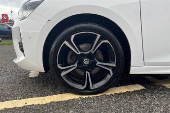 VAUXHALL CORSA 1.2 Turbo Ultimate Hatchback 5dr Petrol Auto Euro 6 (s/s) (130 p