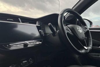 VAUXHALL CORSA 1.2 Turbo Ultimate Hatchback 5dr Petrol Auto Euro 6 (s/s) (130 p