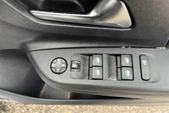 VAUXHALL CORSA 1.2 Turbo Ultimate Hatchback 5dr Petrol Auto Euro 6 (s/s) (130 p