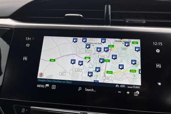 VAUXHALL CORSA 1.2 Turbo Ultimate Hatchback 5dr Petrol Auto Euro 6 (s/s) (130 p