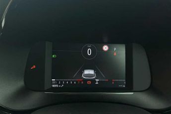 VAUXHALL CORSA 1.2 Turbo Ultimate Hatchback 5dr Petrol Auto Euro 6 (s/s) (130 p