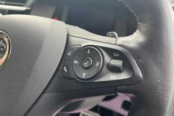 VAUXHALL CORSA 1.2 Turbo Ultimate Hatchback 5dr Petrol Auto Euro 6 (s/s) (130 p