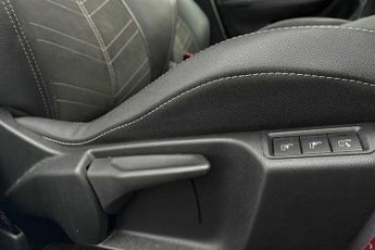 VAUXHALL CORSA 1.2 Turbo Ultimate Hatchback 5dr Petrol Auto Euro 6 (s/s) (130 p