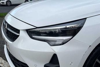 VAUXHALL CORSA 1.2 Turbo Ultimate Hatchback 5dr Petrol Auto Euro 6 (s/s) (130 p