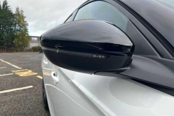 VAUXHALL CORSA 1.2 Turbo Ultimate Hatchback 5dr Petrol Auto Euro 6 (s/s) (130 p