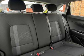 HYUNDAI i20 1.0 T-GDi Advance Hatchback 5dr Petrol DCT Euro 6 (s/s) (100 ps)