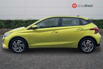HYUNDAI i20 1.0 T-GDi Advance Hatchback 5dr Petrol DCT Euro 6 (s/s) (100 ps)