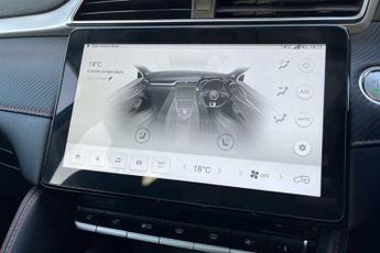 MG ZS 51.1kWh Trophy Connect SUV 5dr Electric Auto (176 ps)