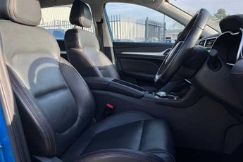 MG MG ZS 51.1kWh Trophy Connect SUV 5dr Electric Auto (176 ps)