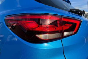 MG MG ZS 51.1kWh Trophy Connect SUV 5dr Electric Auto (176 ps)