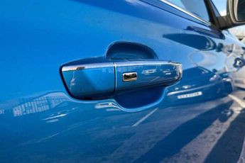 MG ZS 51.1kWh Trophy Connect SUV 5dr Electric Auto (176 ps)