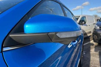 MG ZS 51.1kWh Trophy Connect SUV 5dr Electric Auto (176 ps)