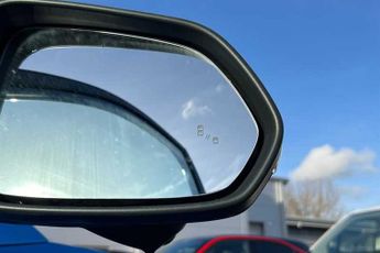 MG ZS 51.1kWh Trophy Connect SUV 5dr Electric Auto (176 ps)