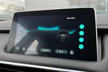 MG HS 1.5 T-GDI 16.6kWh SE SUV 5dr Petrol Plug-in Hybrid Auto Euro 6 (