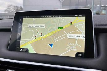 MG HS 1.5 T-GDI 16.6kWh SE SUV 5dr Petrol Plug-in Hybrid Auto Euro 6 (