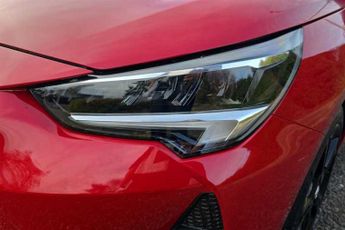 VAUXHALL CORSA 1.2 Turbo GS Hatchback 5dr Petrol Auto Euro 6 (s/s) (130 ps)