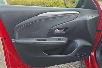 VAUXHALL CORSA 1.2 Turbo GS Hatchback 5dr Petrol Auto Euro 6 (s/s) (130 ps)