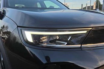 VAUXHALL MOKKA Electric 50kWh Ultimate SUV 5dr Electric Auto (136 ps)