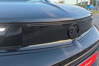 VAUXHALL MOKKA Electric 50kWh Ultimate SUV 5dr Electric Auto (136 ps)