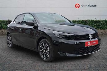 Vauxhall Corsa 1.2 Turbo Yes Hatchback 5dr Petrol Manual Euro 6 (s/s) (100 ps)