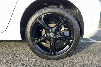 VAUXHALL CORSA 1.2 Turbo GS Line Hatchback 5dr Petrol Auto Euro 6 (s/s) (130 ps