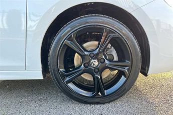 VAUXHALL CORSA 1.2 Turbo GS Line Hatchback 5dr Petrol Auto Euro 6 (s/s) (130 ps