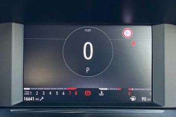 VAUXHALL CORSA 1.2 Turbo GS Line Hatchback 5dr Petrol Auto Euro 6 (s/s) (130 ps