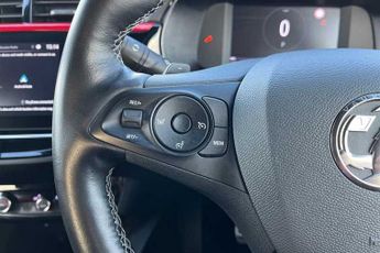 VAUXHALL CORSA 1.2 Turbo GS Line Hatchback 5dr Petrol Auto Euro 6 (s/s) (130 ps