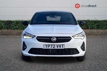 VAUXHALL CORSA 1.2 Turbo GS Line Hatchback 5dr Petrol Auto Euro 6 (s/s) (130 ps