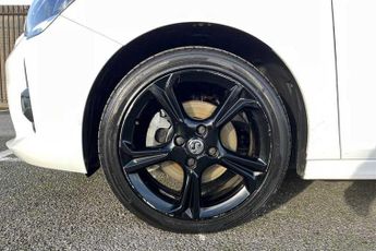 VAUXHALL CORSA 1.2 Turbo GS Line Hatchback 5dr Petrol Auto Euro 6 (s/s) (130 ps