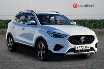 MG ZS 1.0 T-GDI Excite SUV 5dr Petrol Auto Euro 6 (111 ps)