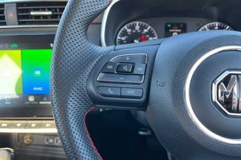 MG ZS 1.0 T-GDI Excite SUV 5dr Petrol Auto Euro 6 (111 ps)