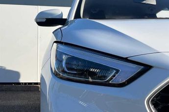 MG ZS 1.0 T-GDI Excite SUV 5dr Petrol Auto Euro 6 (111 ps)