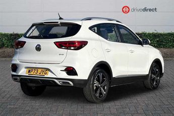 MG ZS 1.0 T-GDI Excite SUV 5dr Petrol Auto Euro 6 (111 ps)