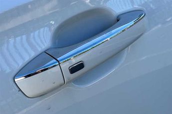 MG ZS 1.0 T-GDI Excite SUV 5dr Petrol Auto Euro 6 (111 ps)