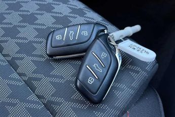 MG ZS 1.0 T-GDI Excite SUV 5dr Petrol Auto Euro 6 (111 ps)