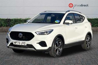 MG ZS 1.0 T-GDI Excite SUV 5dr Petrol Auto Euro 6 (111 ps)