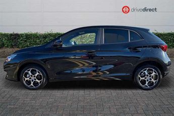 MG MG3 1.5 Hybrid+ MHEV Trophy Hatchback 5dr Petrol Hybrid Auto Euro 6 