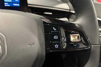 MG MG3 1.5 Hybrid+ MHEV Trophy Hatchback 5dr Petrol Hybrid Auto Euro 6 