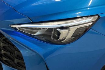 MG MG3 1.5 Hybrid+ MHEV Trophy Hatchback 5dr Petrol Hybrid Auto Euro 6 