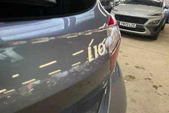 HYUNDAI i10 1.0 Advance Hatchback 5dr Petrol Auto Euro 6 (s/s) (63 ps)