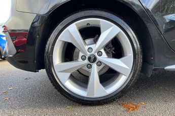 AUDI A3 1.0 TFSI 30 S line Sportback 5dr Petrol S Tronic Euro 6 (s/s) (1