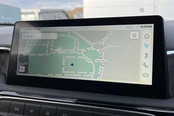 MG MG3 1.5 Hybrid+ MHEV Trophy Hatchback 5dr Petrol Hybrid Auto Euro 6 