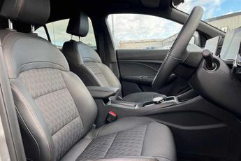 MG MG3 1.5 Hybrid+ MHEV Trophy Hatchback 5dr Petrol Hybrid Auto Euro 6 